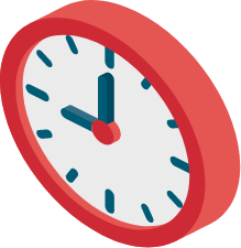 最短15分のスピード対応