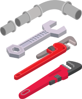 住宅も店舗も!幅広い対応力